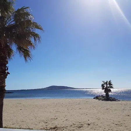 Lejlighed Duplex Jaden - 3 Pieces Climatise 80m2