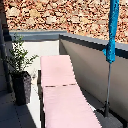 Duplex Jaden - 3 Pièces Climatisé 80m2 * Villeveyrac