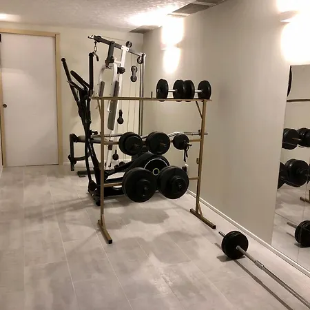 Duplex Jaden - 3 Pieces Climatise 80m2 *
