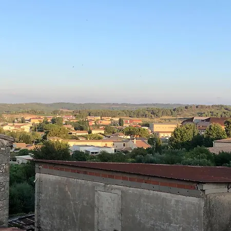 Apartment Duplex Jaden - 3 Pieces Climatise 80m2 Villeveyrac