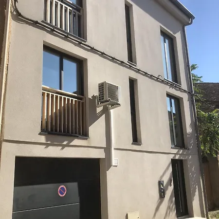 Duplex Jaden - 3 Pieces Climatise 80m2