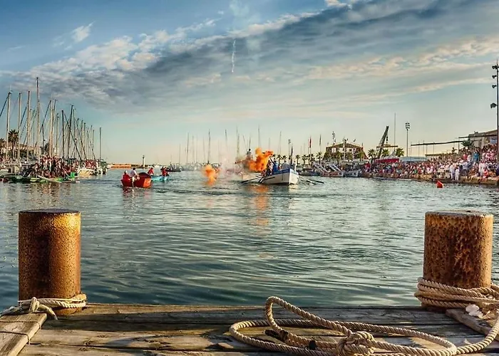 Duplex Jaden - 3 Pieces Climatise 80m2 아파트